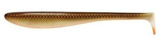 Soft Lure Savage Gear Monster Shad 2 pcs Motoroil UV
