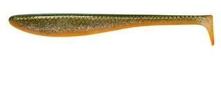 Soft Lure Savage Gear Monster Shad 2 pcs Olive Green UV 18 cm 33 g Soft Lure