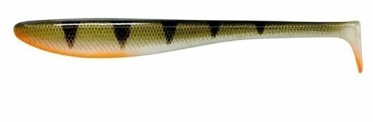 Rubber Lure Savage Gear Monster Shad 2 pcs Perch 18 cm 33 g