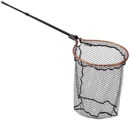 Merítő Savage Gear Full Frame Landing Net Round 99 - 150 cm Kézi háló 1 rész