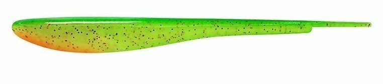 Soft Lure Savage Gear Monster Slug 2 pcs Chartreuse 20 cm 33 g Soft Lure