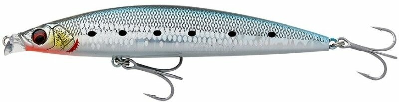 Señuelo rígido Savage Gear Gravity Shallow Sardine 10 cm 14 g Señuelo rígido