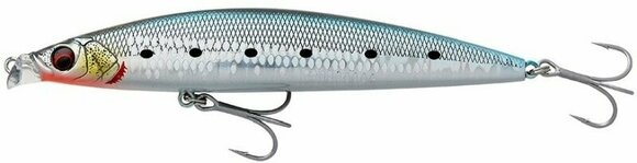 Señuelo rígido Savage Gear Gravity Shallow Sardine 10 cm 14 g Señuelo rígido - 1