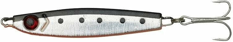 Pilker DAM Herring NL Black/Silver/UV Orange 7,7 cm 28 g Pilker