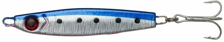 Pilkr DAM Herring NL Blue/Silver/UV Pink 7,7 cm 28 g