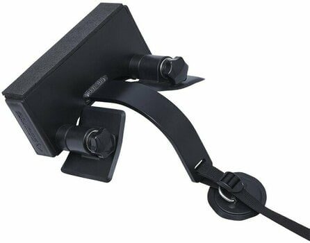 Accessoires Savage Gear Pointy Bow Belly Boat Engine Bracket - 1