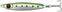 Пилкер DAM Herring NL Green/Silver/UV Yellow 8,7 cm 40 g
