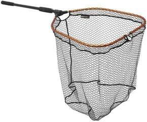 Savage Gear COMPETITION PRO LANDING NETS EXTRA LARGE RUBBER MESH