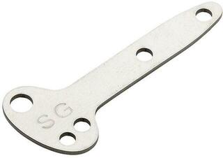 Cârlig Savage Gear Pro Peg Blade Stainless Large 3 pcs L Cârlig