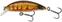 Wobbler de pesca Savage Gear 3D Shrimp Twitch SR Golden Ghost 5,2 cm 5,5 g Wobbler de pesca