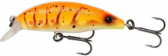 Fiskewobbler Savage Gear 3D Shrimp Twitch SR Orange Shrimp 5,2 cm 5,5 g Fiskewobbler - 1