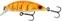 Τεχνητά Δολώματα Wobblers Savage Gear 3D Shrimp Twitch SR Orange Shrimp 5,2 cm 5,5 g