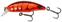 Wobbler Savage Gear 3D Shrimp Twitch SR Red Shrimp 5,2 cm 5,5 g