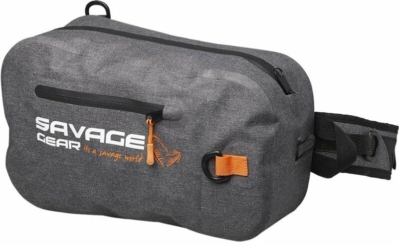 Fishing Backpack, Bag Savage Gear AW Sling Rucksack 39x25x13cm 13L