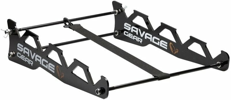 Accessory Savage Gear Belly Boat Rod Station