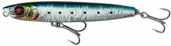 Leurre Savage Gear Cast Hacker Sardine LS 9,5 cm 32 g - 1