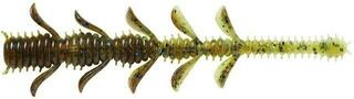 Fishing Lure Savage Gear Craft Crawler Chartreuse Pumpkin