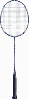 Badminton Racket Babolat X-Feel Blast Grey/Blue Badminton Racket - 1