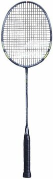 Reket za badminton Babolat X-Feel Lite Grey/Blue Reket za badminton - 1