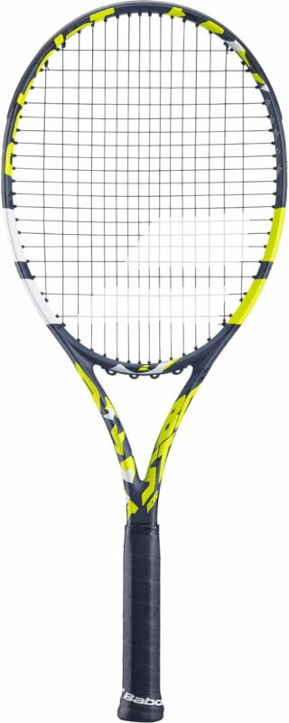 Tennis Racket Babolat Boost Aero Strung L0 Tennis Racket