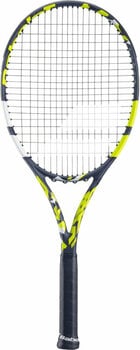 Tennis Racket Babolat Boost Aero Strung L0 Tennis Racket - 1