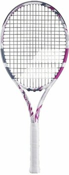 Raquette de tennis Babolat Evo Aero Lite Pink Strung L0 Raquette de tennis - 1