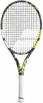 Tennisracket Babolat Pure Aero Junior 26 Strung L1 Tennisracket - 1