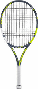 Tennis Racket Babolat Aero Junior 25 Strung L000 Tennis Racket - 1