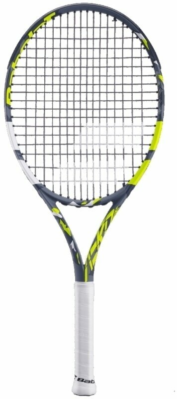 Tennisschläger Babolat Aero Junior 26 Strung L00 Tennisschläger