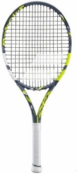 Tennisketcher Babolat Aero Junior 26 Strung L00 Tennisketcher - 1