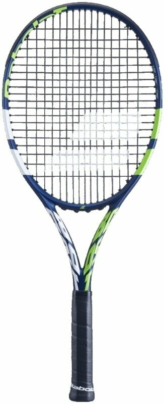 Tennis Racket Babolat Boost Drive Strung L0 Tennis Racket