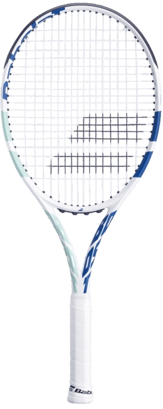 Babolat Boost Drive Women Strung L1 Tennis Racket Muziker