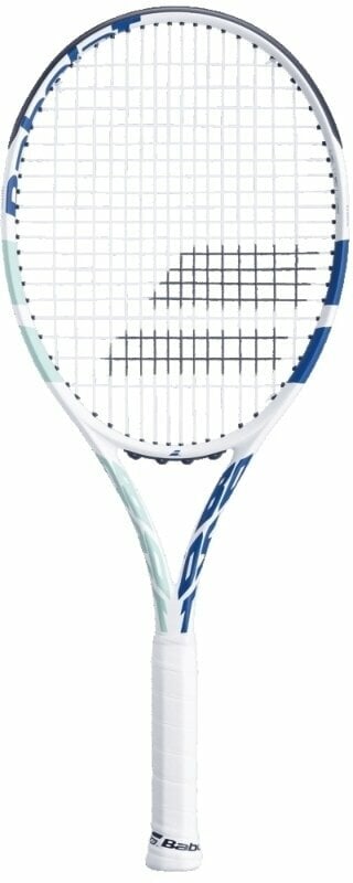 Tennisschläger Babolat Boost Drive Women Strung L2 Tennisschläger