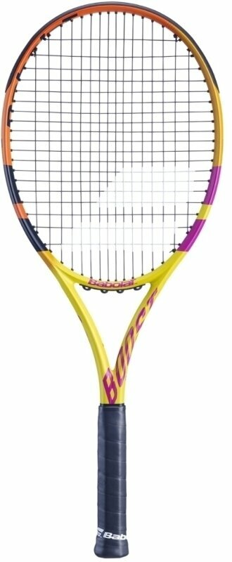 Tennis Racket Babolat Boost Rafa Strung L0 Tennis Racket