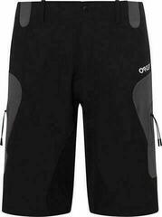 Șort / pantalon ciclism Oakley Maven MTB Cargo Short Blackout 31 Șort / pantalon ciclism