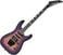E-Gitarre Kramer SM-1 Figured Royal Purple Perimeter (Neuwertig)