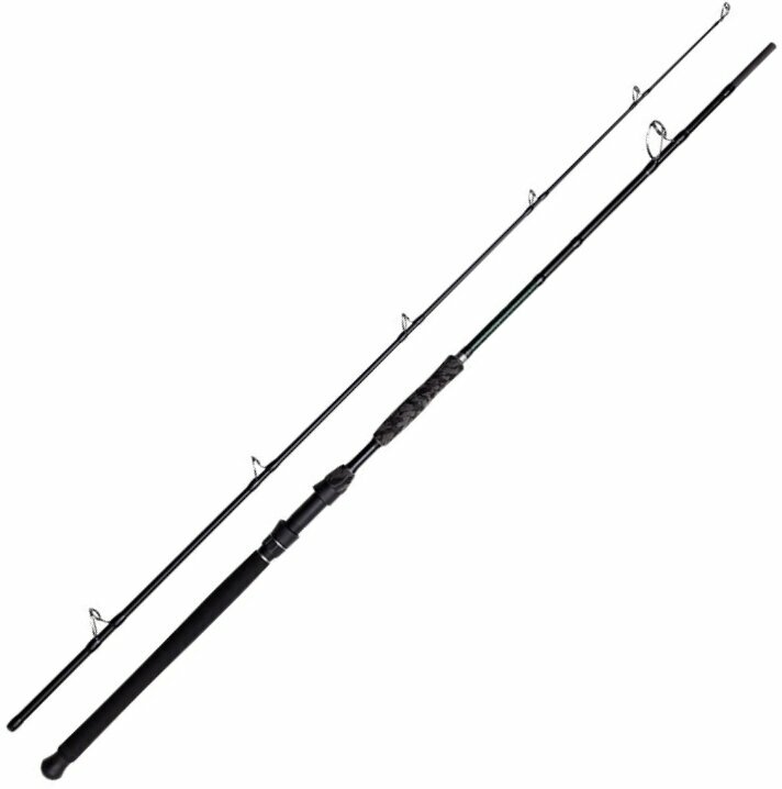 Welsrute MADCAT Black Deluxe 2,70 m 100 - 250 g 2 Teile