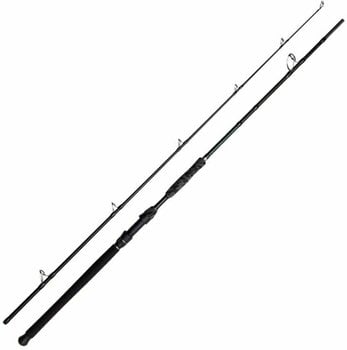 Welsrute MADCAT Black Deluxe 2,70 m 100 - 250 g 2 Teile - 1