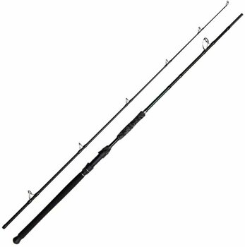 Welsrute MADCAT Black Deluxe 3,15 m 100 - 250 g 2 Teile - 1