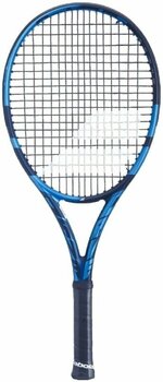 Raquete de ténis Babolat Pure Drive Junior 26 L00 Raquete de ténis - 1