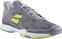 Мъжки обувки за тенис Babolat Jet Tere All Court Men Grey/Aero 44,5 Мъжки обувки за тенис
