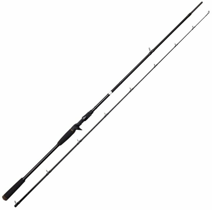 Canne à pêche Savage Gear SG2 Power Game BC Canne 2,21 m 70 - 130 g 2 parties