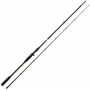 Pike Rod Savage Gear SG2 Power Game BC Rod 2,21 m 70 - 130 g 2 parts - 1