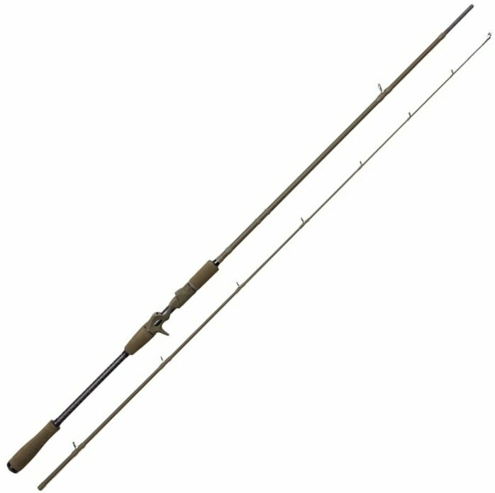 Pike Rod Savage Gear SG4 Fast Game BC 2,21 m 20 - 60 g 2 parts