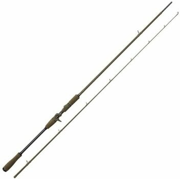 Pike Rod Savage Gear SG4 Fast Game BC 2,21 m 20 - 60 g 2 parts - 1