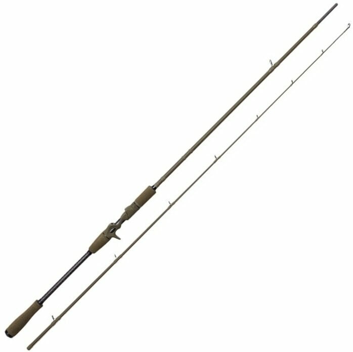 Canne à pêche Savage Gear SG4 Fast Game BC 2,21 m 30 - 80 g 2 parties
