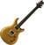 Elektrische gitaar PRS SE DGT Gold Top