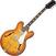 Halbresonanz-Gitarre Epiphone USA Casino Royal Tan Halbresonanz-Gitarre