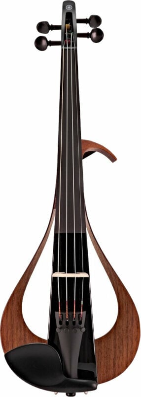 Elektromos hegedű Yamaha YEV 104 B 02 4/4 Elektromos hegedű