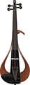 Yamaha YEV 104 B 02 4/4 Black Elektrische viool